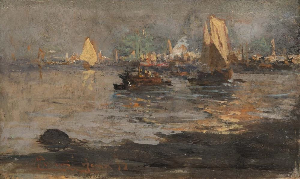 Porto di Genova